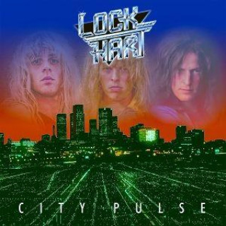 Audio City pulse Lockhart