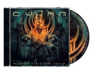 Audio Requiem for a pipe dream CyHra
