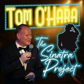 Audio The Sinatra Project 