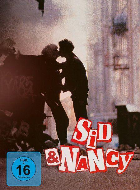 Filmek Sid & Nancy Alex Cox