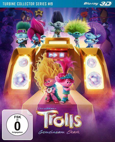 Video Trolls - Gemeinsam Stark Jonathan Aibel