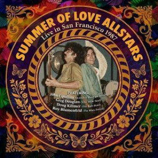 Audio Summer of Love Allstars Various Artists