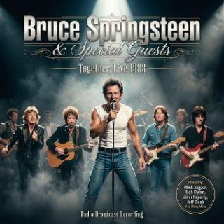 Audio Together, live 1988 Bruce Springsteen & Special Guests