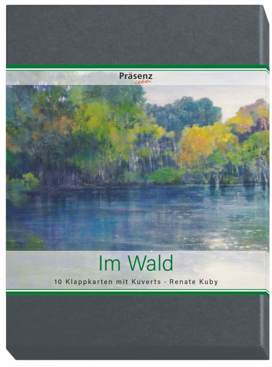 Hra/Hračka Im Wald Renate Kuby