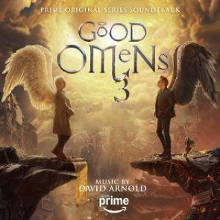 Audio Good Omens 3 