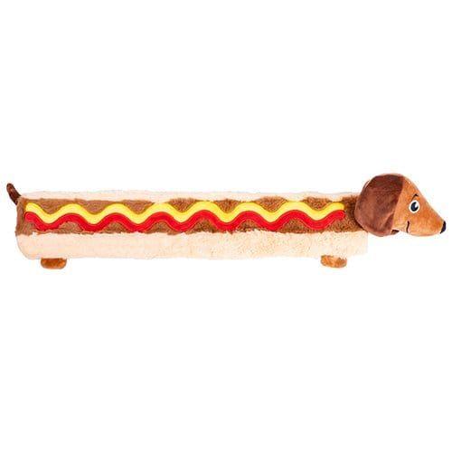 Knjiga Sausage Dog Long Hot Water - Bottle 