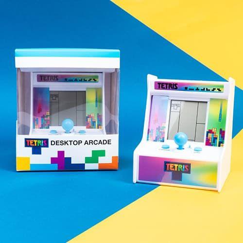 Igra/Igrača Tetris Desktop Arcade 