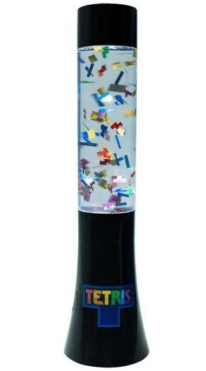 Kniha Tetris Flow Light 