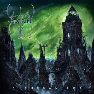 Audio Suburban rot Thorium