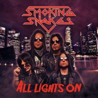 Audio All Lights On Smoking Snakes