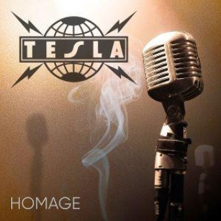 Audio Homage Tesla