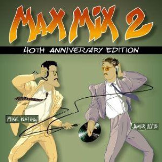 Audio 40th Anniversary Edition 