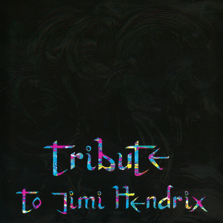 Audio Tribute to Jimi Hendrix Paul Gilbert