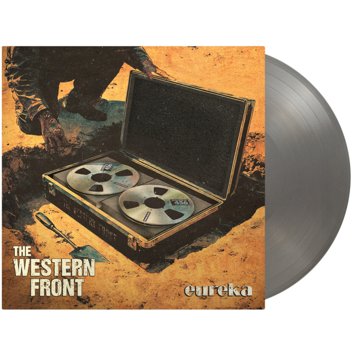 Zvok Eureka The Western Front