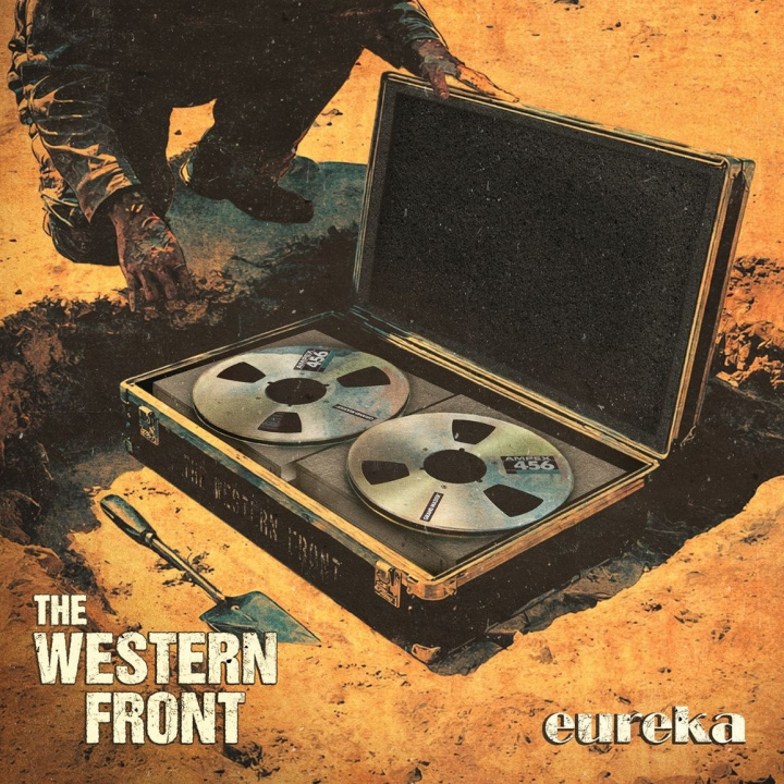 Zvok Eureka The Western Front