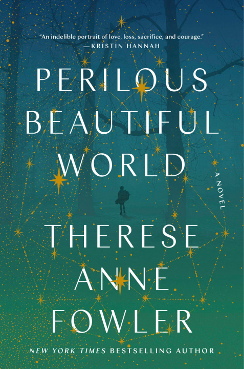 Kniha Perilous Beautiful World 