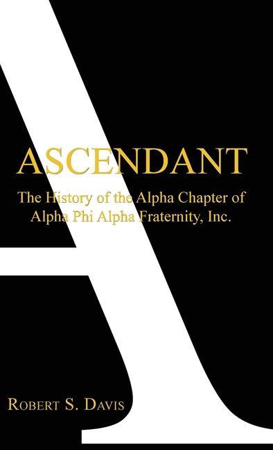 Kniha Ascendant 