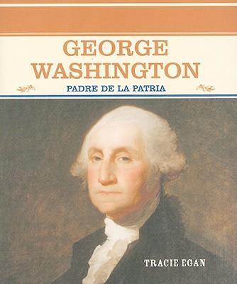 Kniha George Washington Tracie Egan