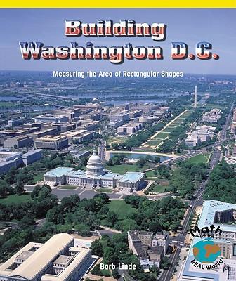 Kniha Building Washington, D.C. Barbara M. Linde
