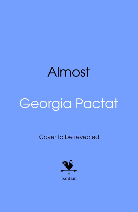 Knjiga Almost Georgia Pactat
