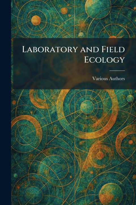 Knjiga LABORATORY AND FIELD ECOLOGY 