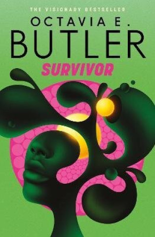 Kniha Survivor Octavia E. Butler