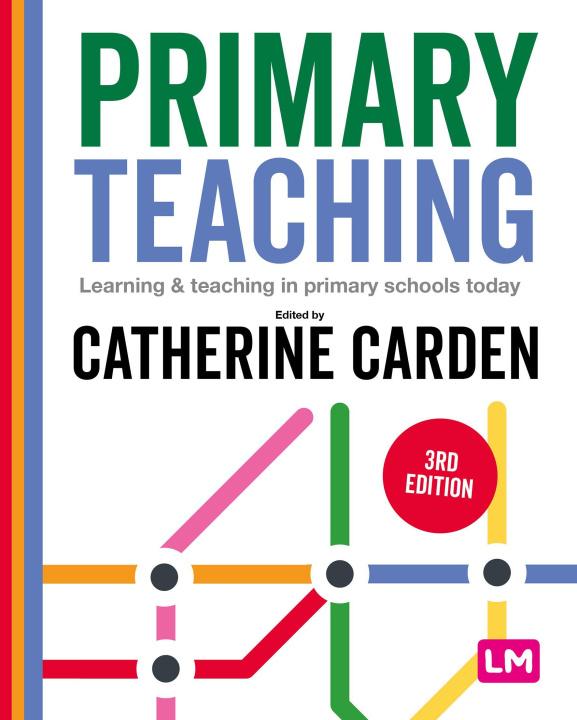 Kniha Primary Teaching 