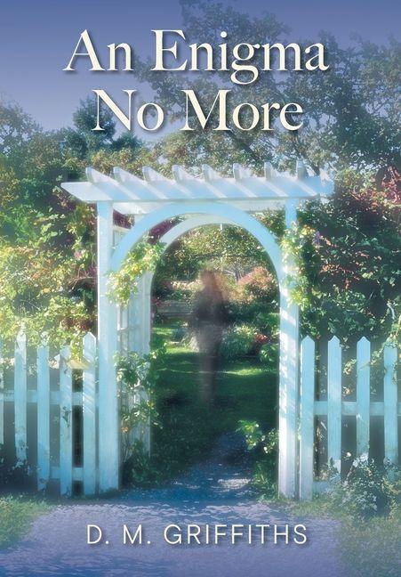 Knjiga An Enigma No More D. M. Griffiths