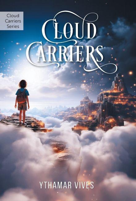 Kniha Cloud Carriers YThamar Vives