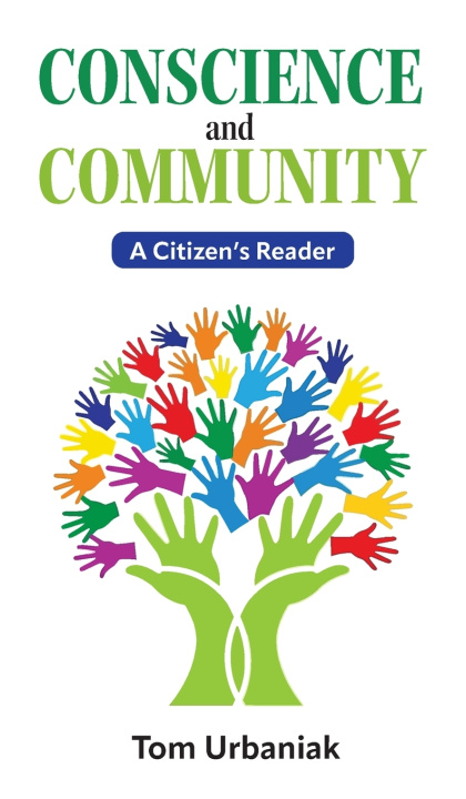 Kniha Conscience and Community Tom Urbaniak