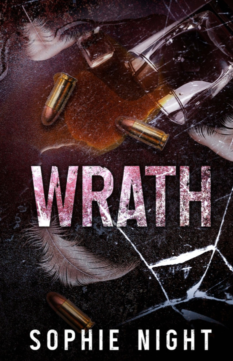 Könyv Wrath Sophie Night