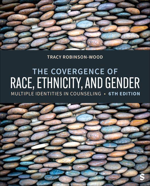 Kniha The Convergence of Race, Ethnicity, and Gender Robinson-Wood