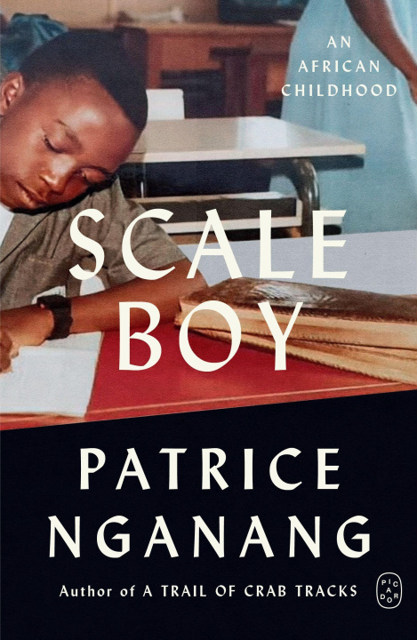 Kniha Scale Boy 