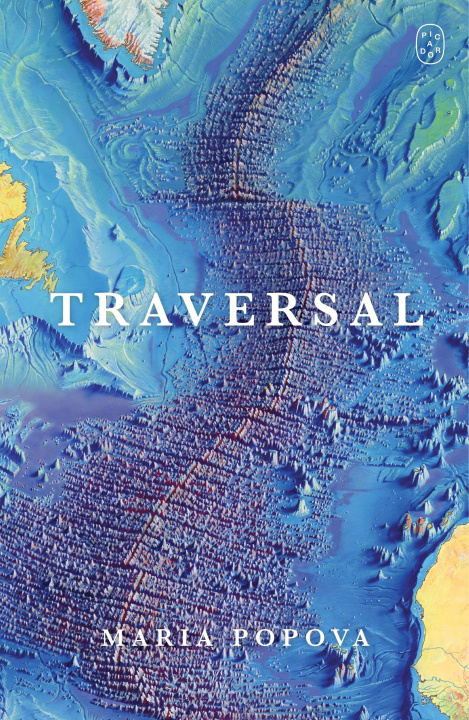 Könyv Traversal 