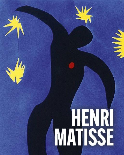 Kniha Art Masters: Henri Matisse Susie Hodge