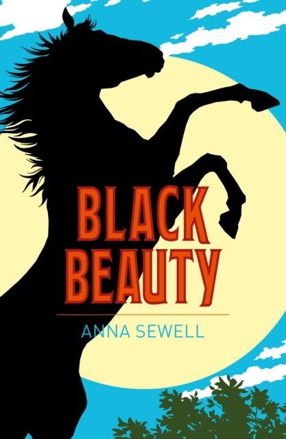 Buch Black Beauty Anna Sewell
