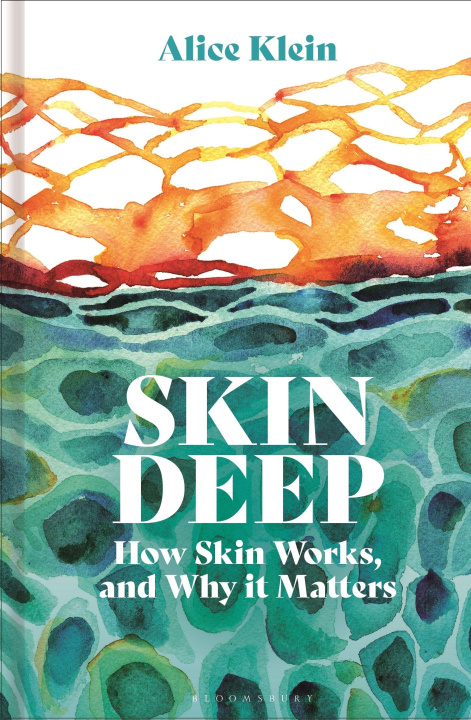 Kniha Skin Deep Alice Klein