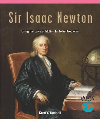 Buch Sir Isaac Newton Kerri O'Donnell