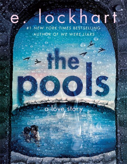 Kniha The Pools E. Lockhart