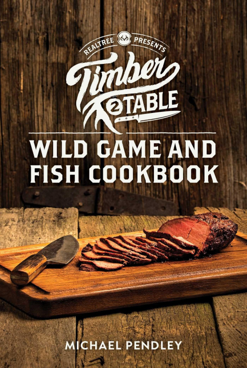 Kniha Timber 2 Table 