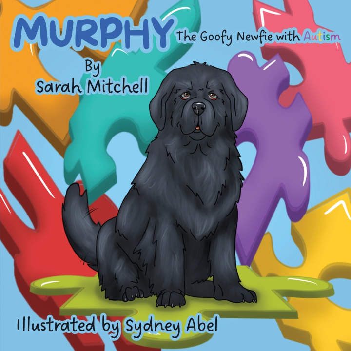 Knjiga Murphy Sarah Mitchell
