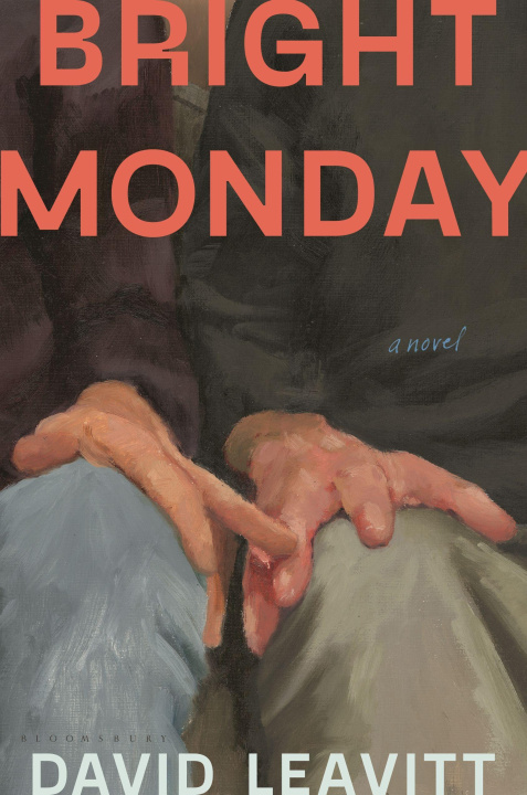 Kniha Bright Monday 