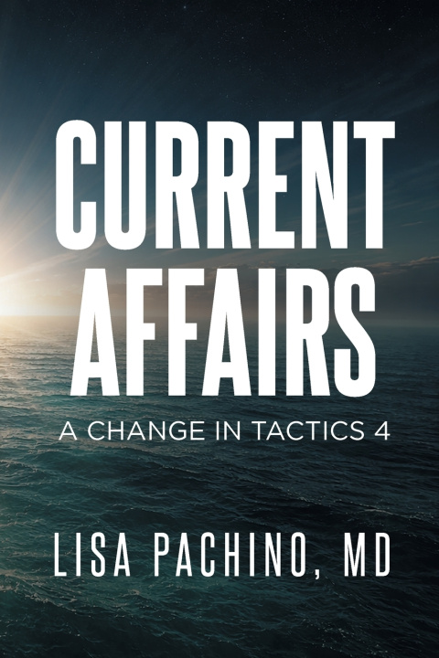 Kniha Current Affairs Lisa Pachino MD