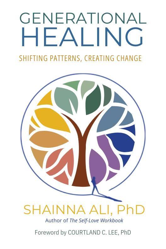 Kniha Generational Healing 
