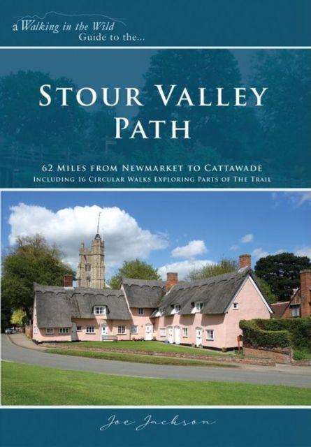 Kniha Stour Valley Path Joe Jackson