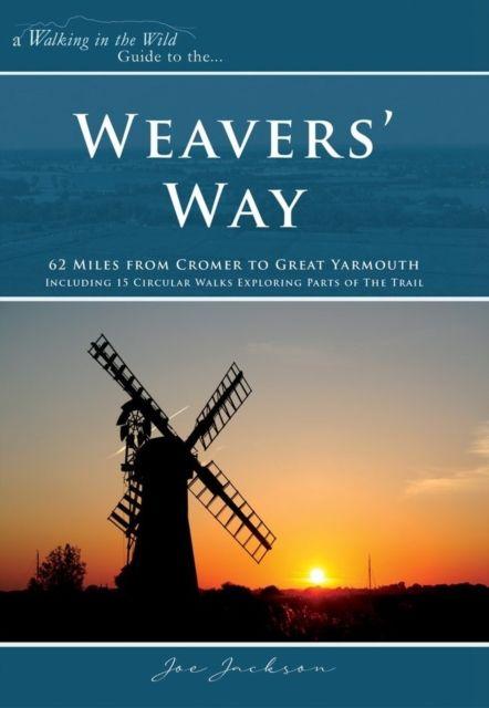 Kniha Weavers Way Joe Jackson