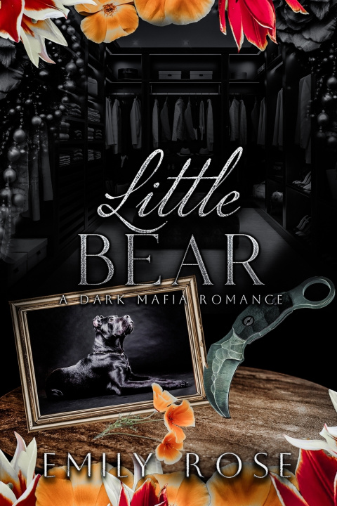Boek Little Bear Emily Rose