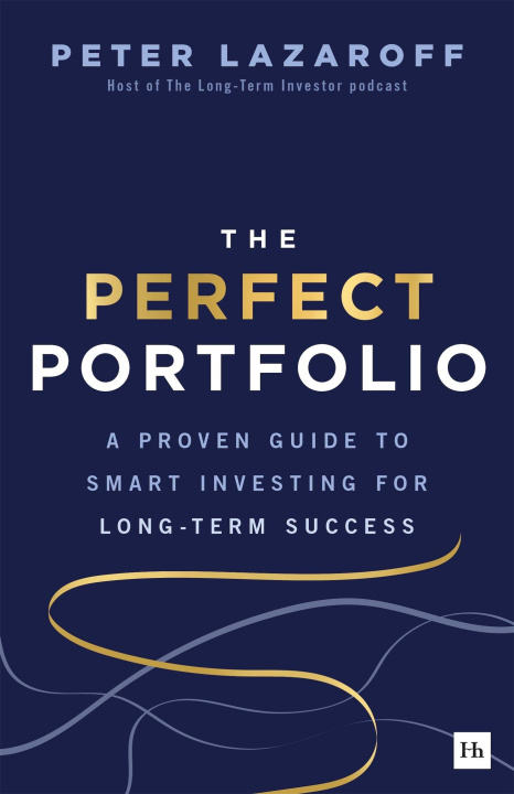 Kniha The Perfect Portfolio Peter Lazaroff