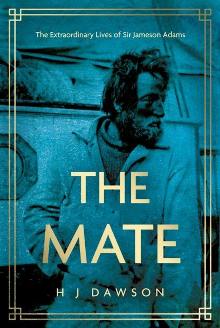 Kniha The Mate H J Dawson