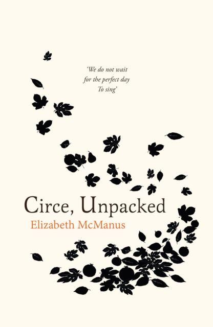 Kniha Circe, Unpacked Elizabeth McManus
